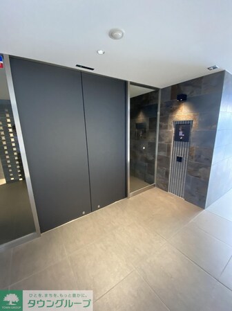 E-city大須の物件内観写真